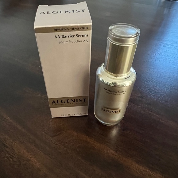 Algenist AA Barrier Serum, 30 ml - Picture 2 of 5
